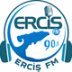 Logo de Erciş FM