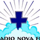 Logo de Rádio Nova Fé