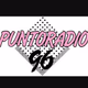 Logo de Punto Radio 96