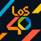 Los 40 Chile logo