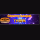 Tar Heel World Network - Country Gospel logo