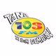 103 FM Aracaju logo