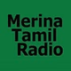 Merina Tamil Radio logo