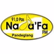 Nadafa FM logo