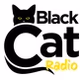 Black Cat Radio logo