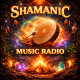 Logo de HearMe.fm - Shamanic Music