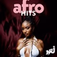 NRJ - Afro Hits logo