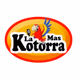Logo de La Mas Kotorra