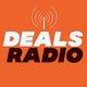 DEALS RADIO logo