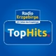 Radio Erzgebirge - TopHits logo