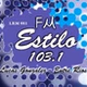 FM Estilo 103.1 logo