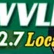 The Valley - WVLI logo