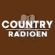 Logo de Countryradioen