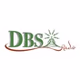 DBS Radio logo