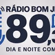 Logo de Rádio Bom Jesus FM