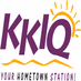 KKIQ - Lite Rock logo