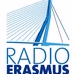 Radio Erasmus - 106.5 FM logo
