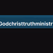 God Christ Truth Ministry logo