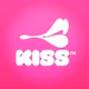Kiss Fm logo