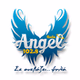 Radio Angel 102.8 logo