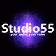 Logo de Studio55