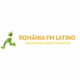 Logo de Romania FM Latino