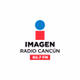 Imagen Radio - XHQOO logo