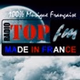 Top FM - Made In France logo