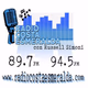 Logo de Radio Costa Esmeralda