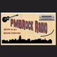 PMBRock Radio logo
