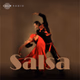 Calm Radio - Salsa logo