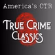 America's OTR - Old Time Crime logo