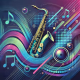 Logo de HearMe.FM - Nu Jazz