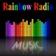 Radio Arcadia Group - Rainbow Radio logo