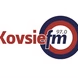Kovsie FM logo
