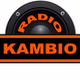 Radio Kambio logo