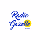 Logo de Radio Gazelle