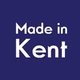 Logo de Made In Kent Radio