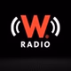 W Radio - XEJPV logo