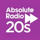 Absolute Radio - Absolute 20s logo