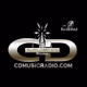 Logo de CD Music Radio Rock & Metal