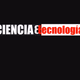 Logo de Ciencía y Technología