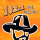 Logo de 102.1 The Outlaw - W271DH