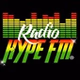 Hype FM Radio logo