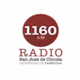 Radio San José de Cúcuta 1.160 AM logo