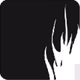 Logo de adflames
