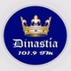 Radio Dinastía Cauquenes logo