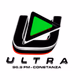Logo de Ultra 96.9 Constanza