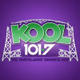 Logo de KOOL 101.7 - KLDJ