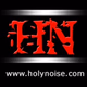 Logo de Holy Noise Radio